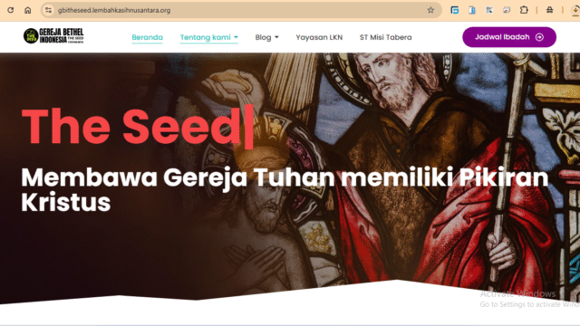 GBI The Seed