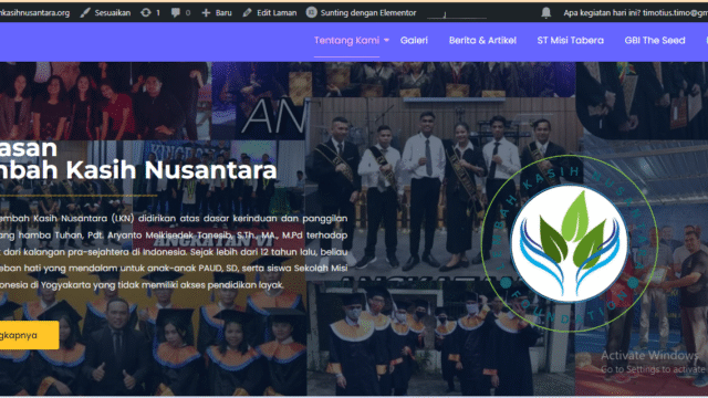 Yayasan LKN